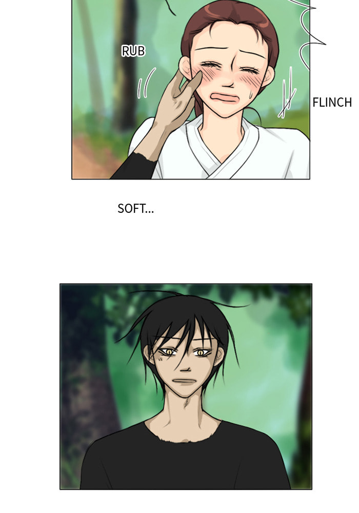 Read Ghost Wife chapter 115 image 35 on Lezhin