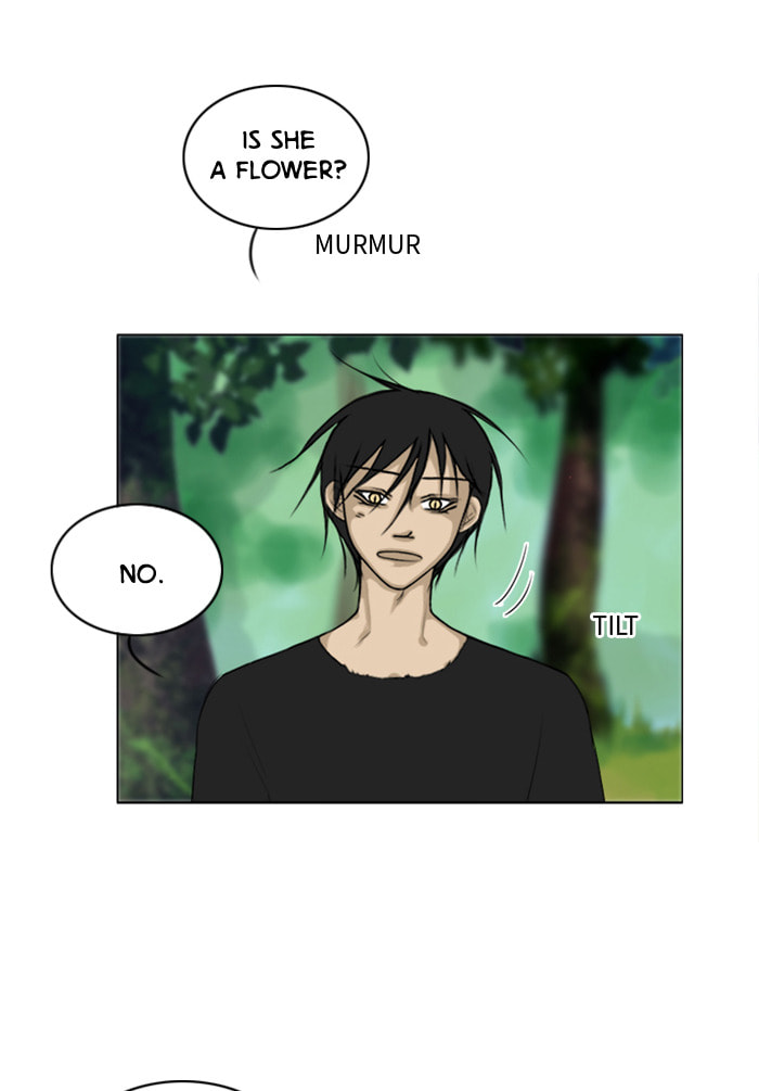Read Ghost Wife chapter 115 image 36 on Lezhin