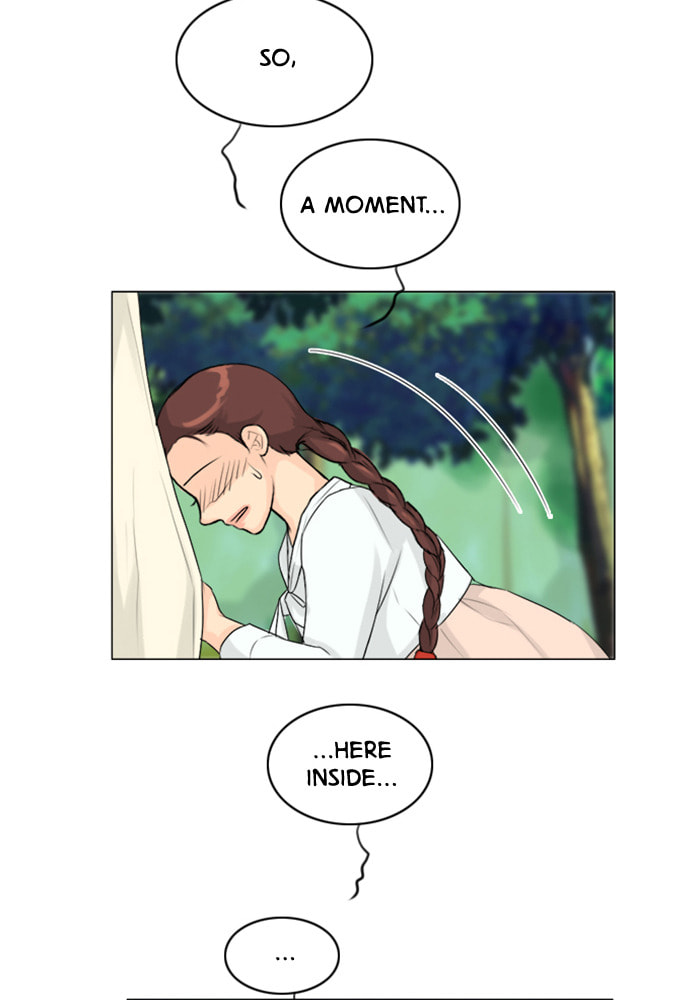 Read Ghost Wife chapter 115 image 41 on Lezhin