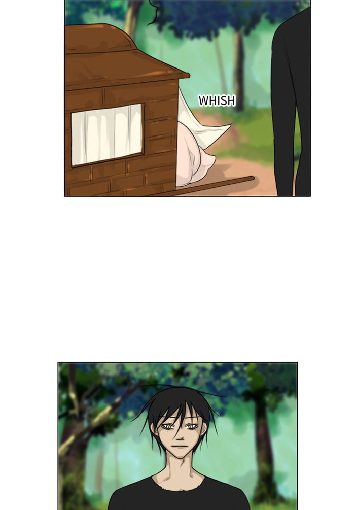 Read Ghost Wife chapter 115 image 42 on Lezhin