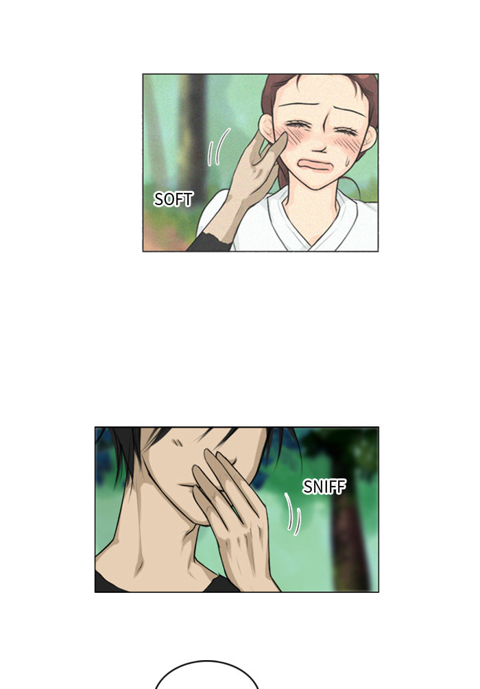 Read Ghost Wife chapter 115 image 44 on Lezhin