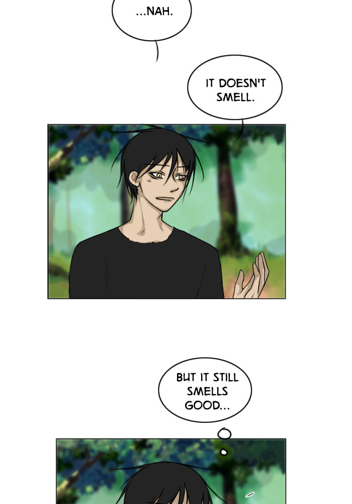 Read Ghost Wife chapter 115 image 45 on Lezhin