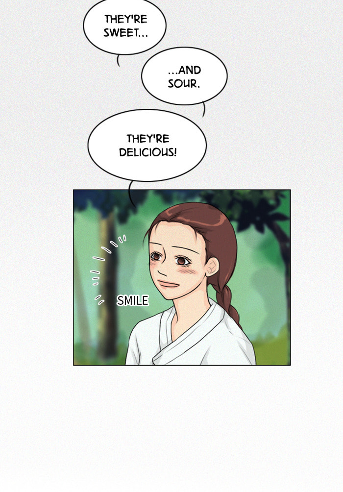 Read Ghost Wife chapter 115 image 48 on Lezhin