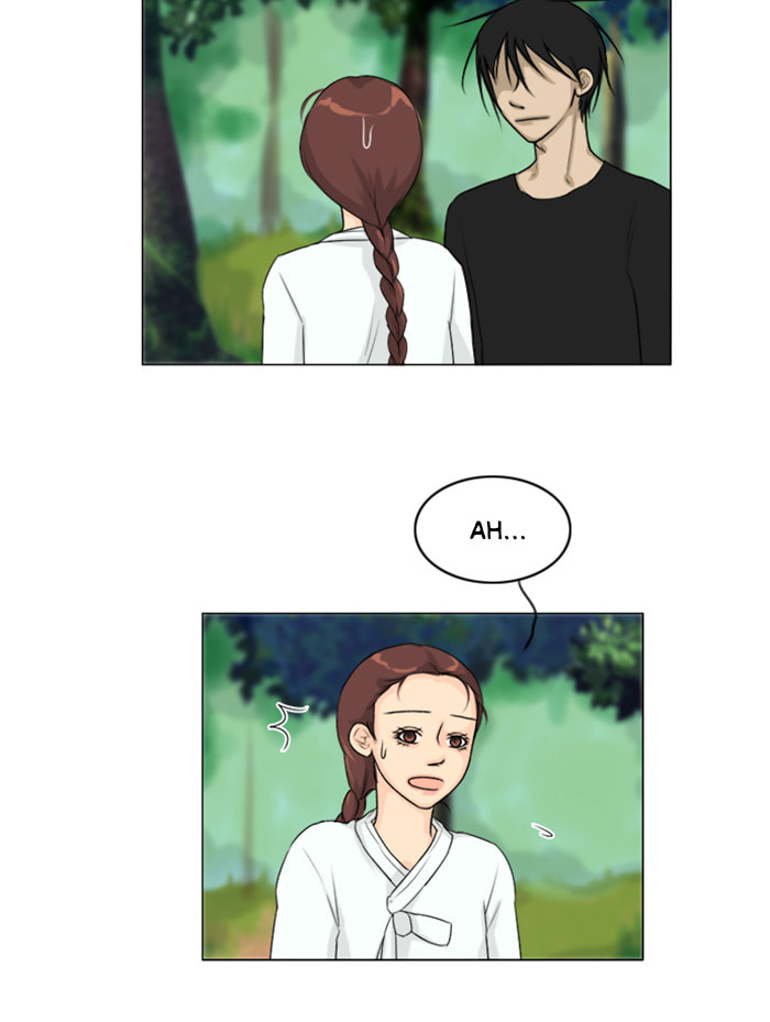 Read Ghost Wife chapter 115 image 5 on Lezhin
