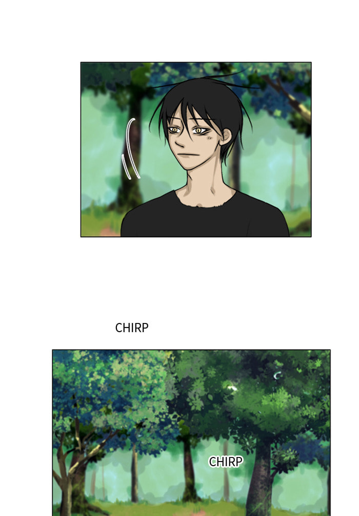 Read Ghost Wife chapter 115 image 50 on Lezhin