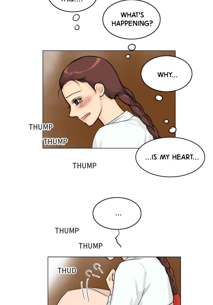 Read Ghost Wife chapter 115 image 55 on Lezhin