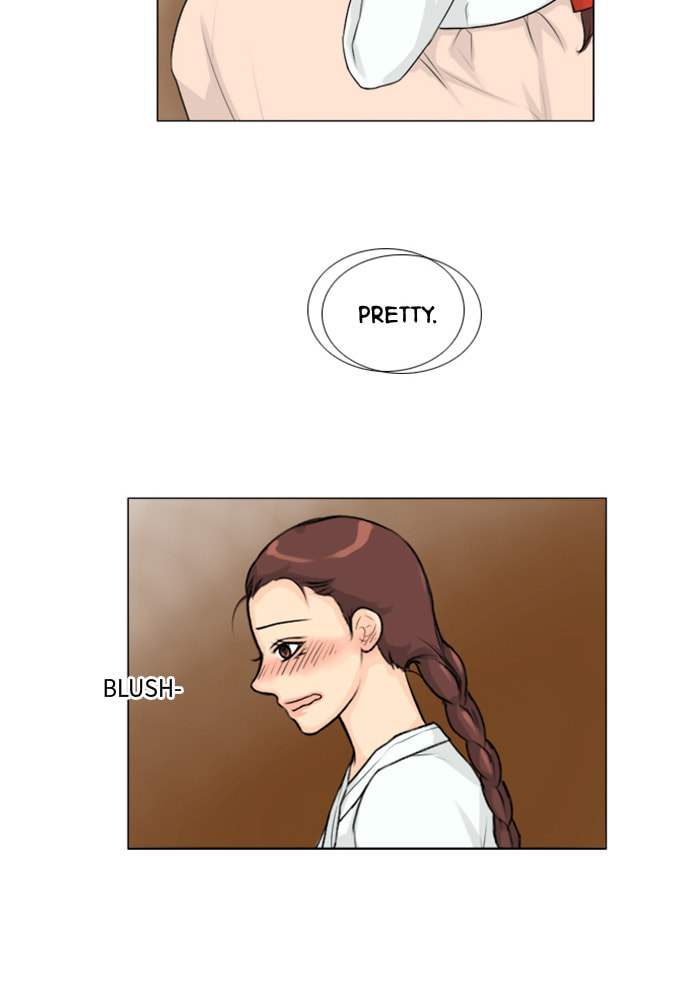 Read Ghost Wife chapter 115 image 56 on Lezhin