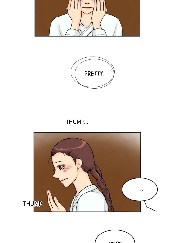 Read Ghost Wife chapter 115 image 59 on Lezhin