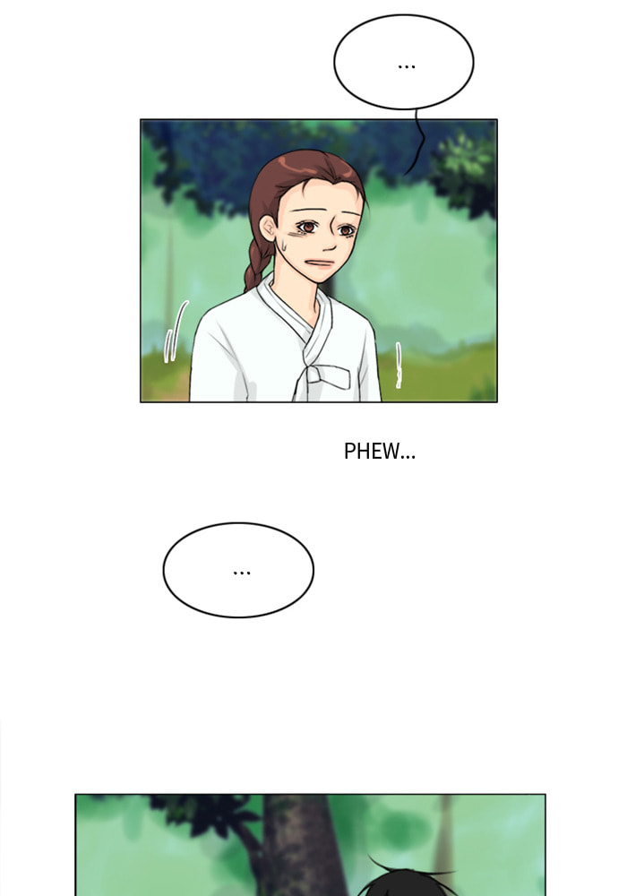 Read Ghost Wife chapter 115 image 6 on Lezhin