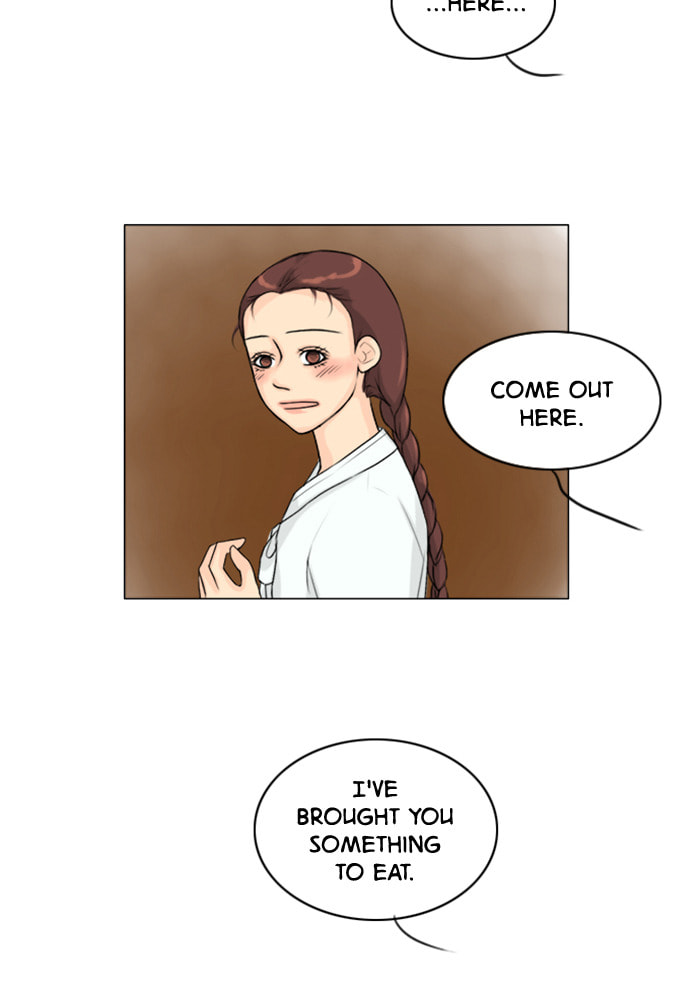 Read Ghost Wife chapter 115 image 60 on Lezhin