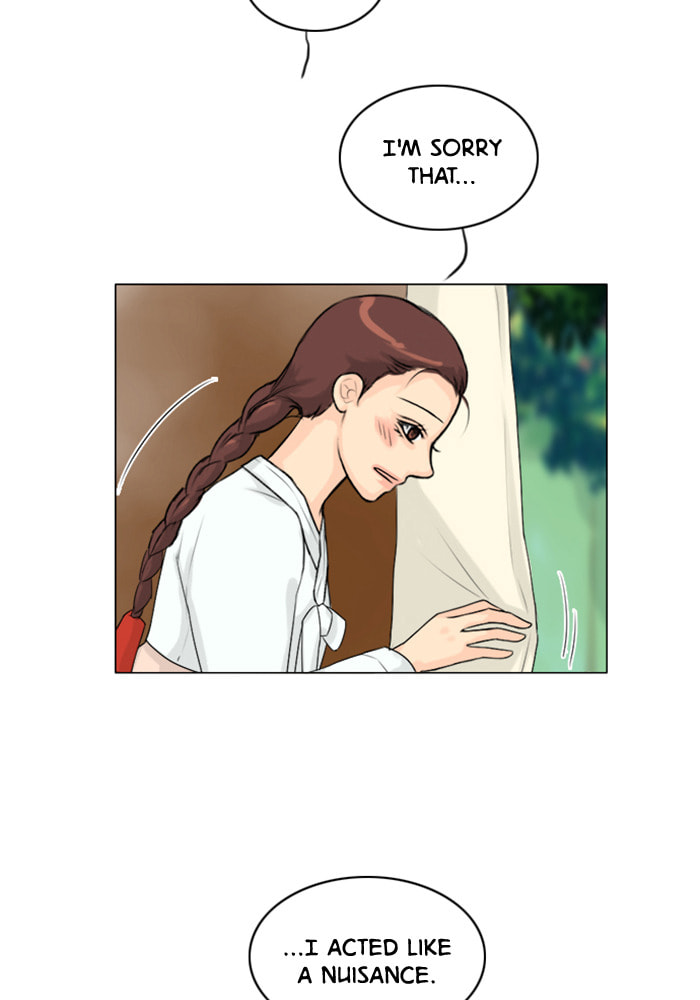 Read Ghost Wife chapter 115 image 62 on Lezhin