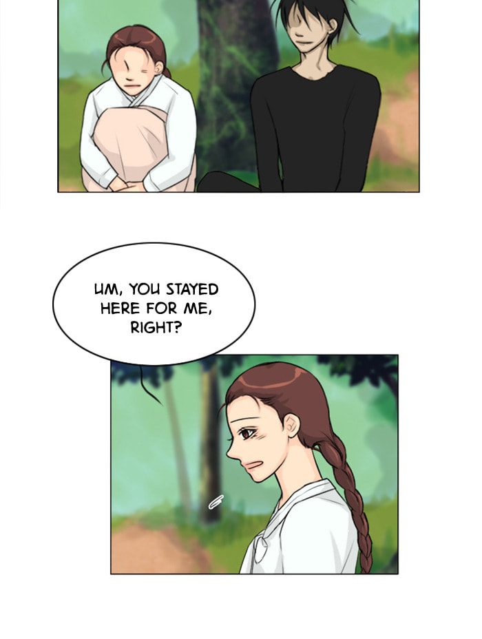 Read Ghost Wife chapter 115 image 7 on Lezhin