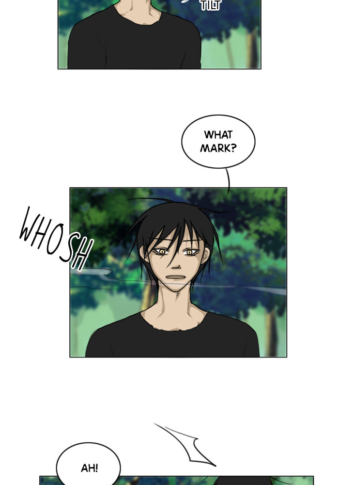 Read Ghost Wife chapter 116 image 10 on Lezhin