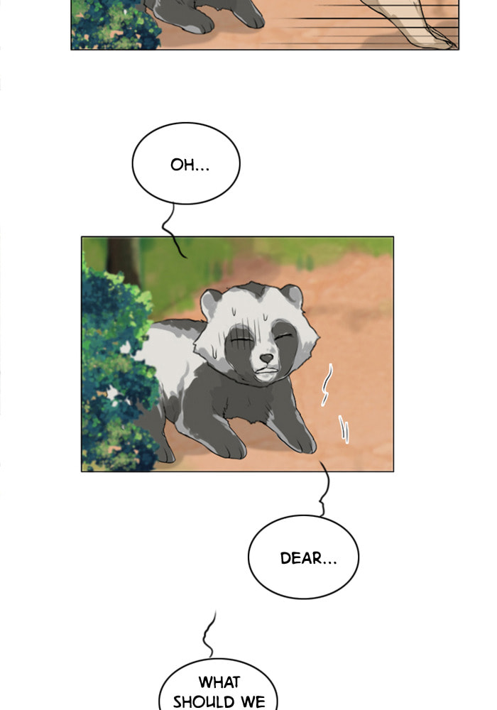 Read Ghost Wife chapter 116 image 12 on Lezhin