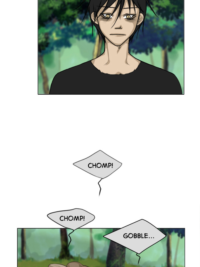 Read Ghost Wife chapter 116 image 15 on Lezhin