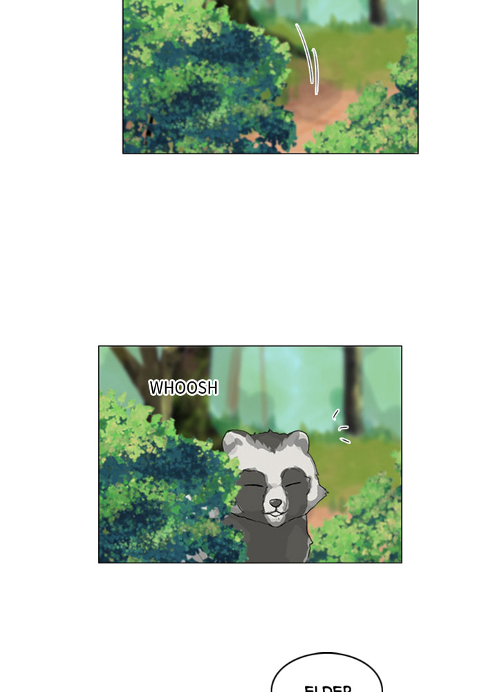 Read Ghost Wife chapter 116 image 2 on Lezhin