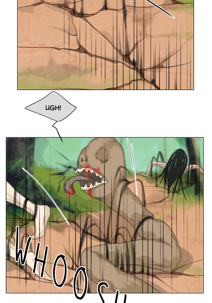 Read Ghost Wife chapter 116 image 20 on Lezhin