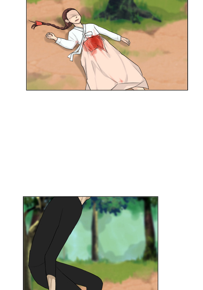 Read Ghost Wife chapter 116 image 26 on Lezhin