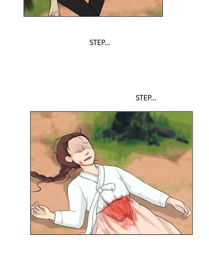 Read Ghost Wife chapter 116 image 27 on Lezhin