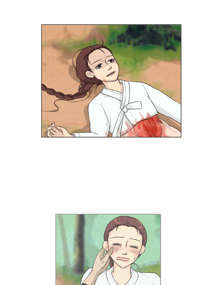Read Ghost Wife chapter 116 image 28 on Lezhin