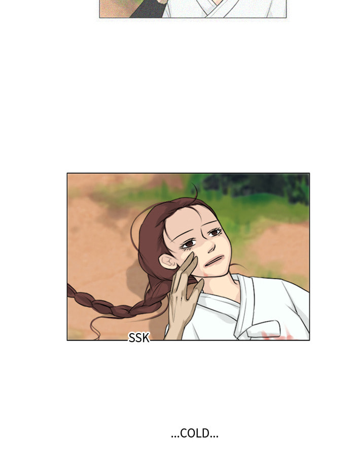 Read Ghost Wife chapter 116 image 29 on Lezhin