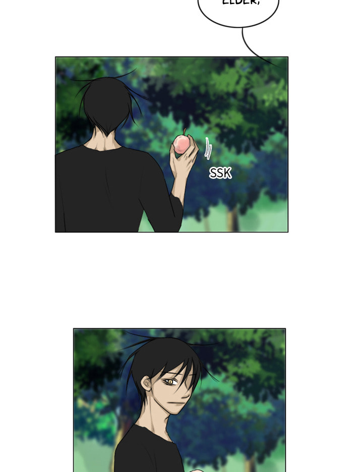Read Ghost Wife chapter 116 image 3 on Lezhin