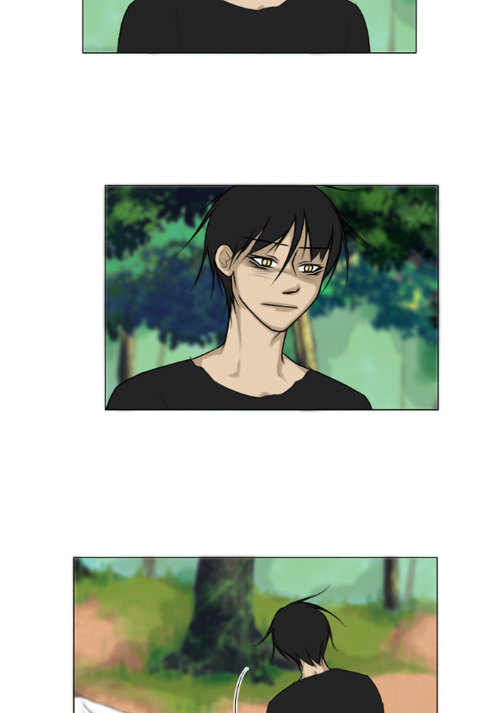 Read Ghost Wife chapter 116 image 31 on Lezhin