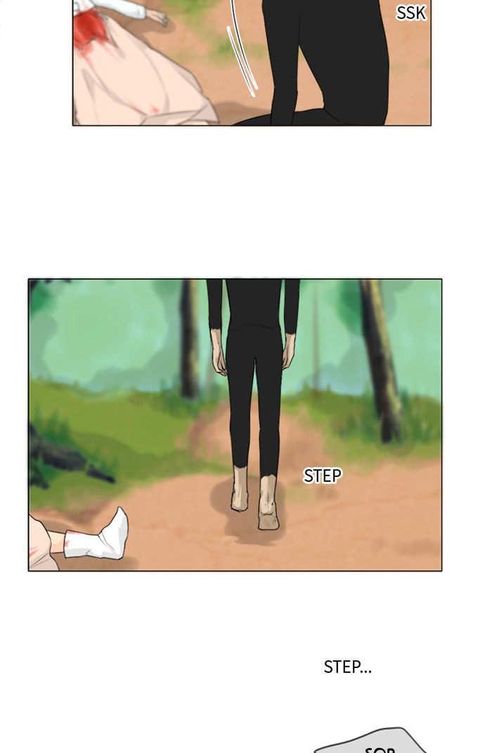 Read Ghost Wife chapter 116 image 32 on Lezhin