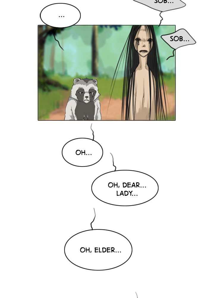 Read Ghost Wife chapter 116 image 33 on Lezhin