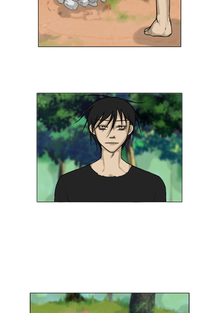 Read Ghost Wife chapter 116 image 37 on Lezhin