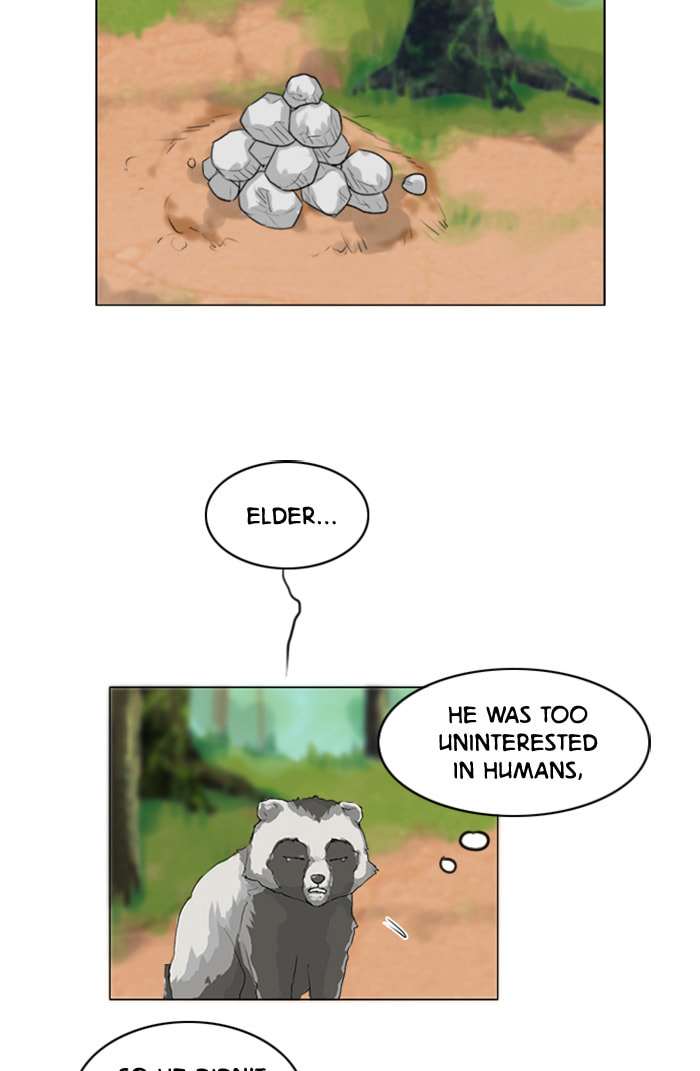 Read Ghost Wife chapter 116 image 38 on Lezhin