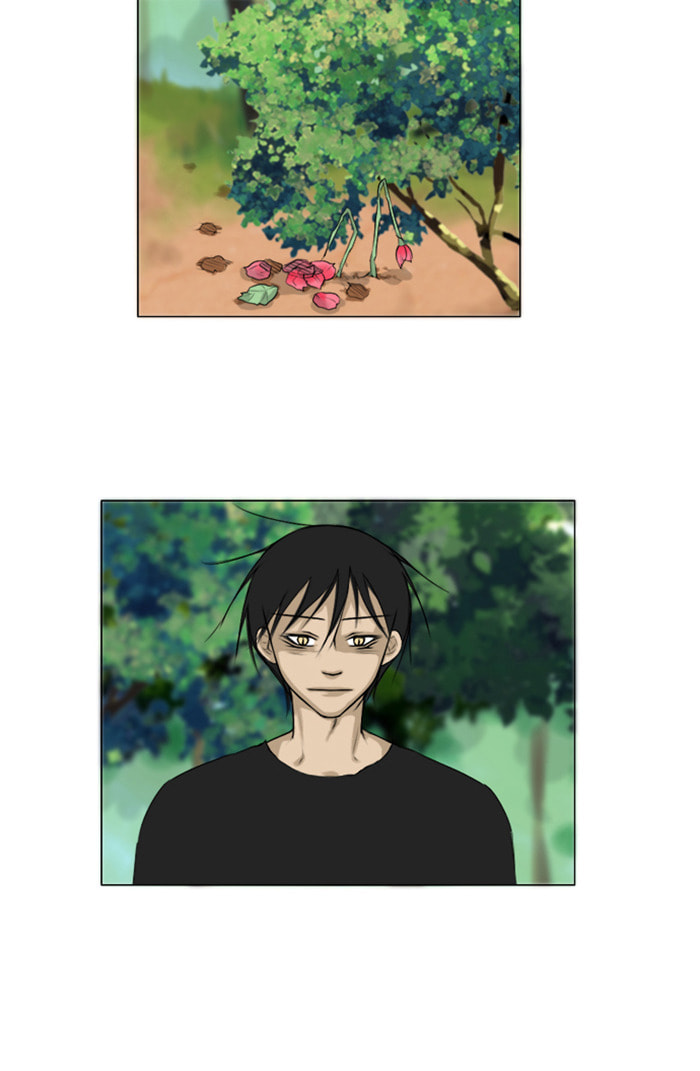 Read Ghost Wife chapter 116 image 42 on Lezhin
