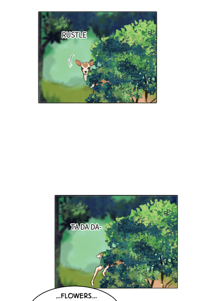 Read Ghost Wife chapter 116 image 43 on Lezhin