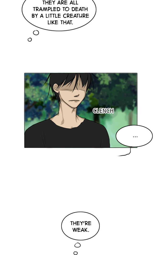 Read Ghost Wife chapter 116 image 44 on Lezhin