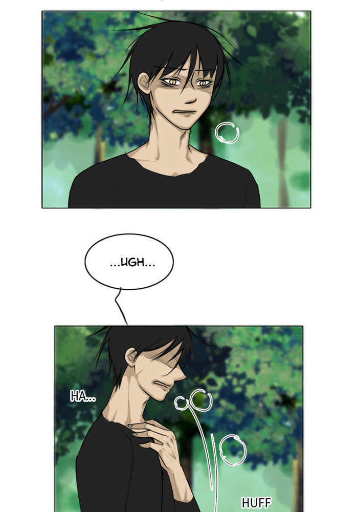 Read Ghost Wife chapter 116 image 45 on Lezhin