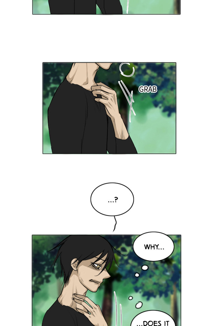 Read Ghost Wife chapter 116 image 46 on Lezhin