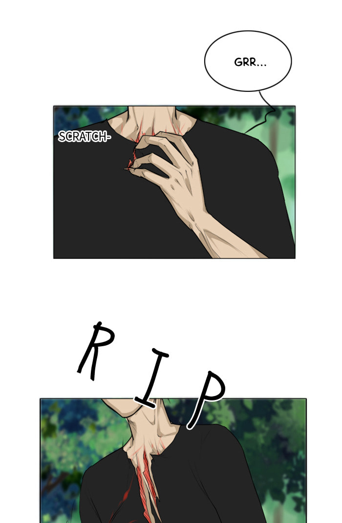 Read Ghost Wife chapter 116 image 48 on Lezhin