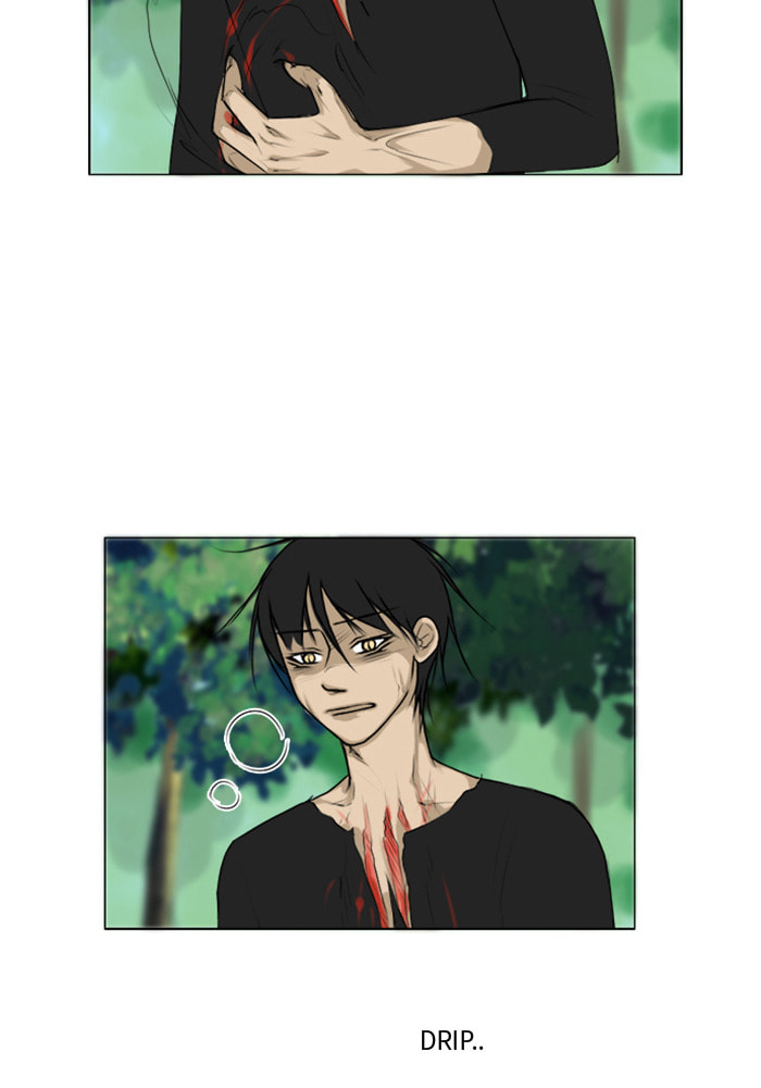 Read Ghost Wife chapter 116 image 49 on Lezhin
