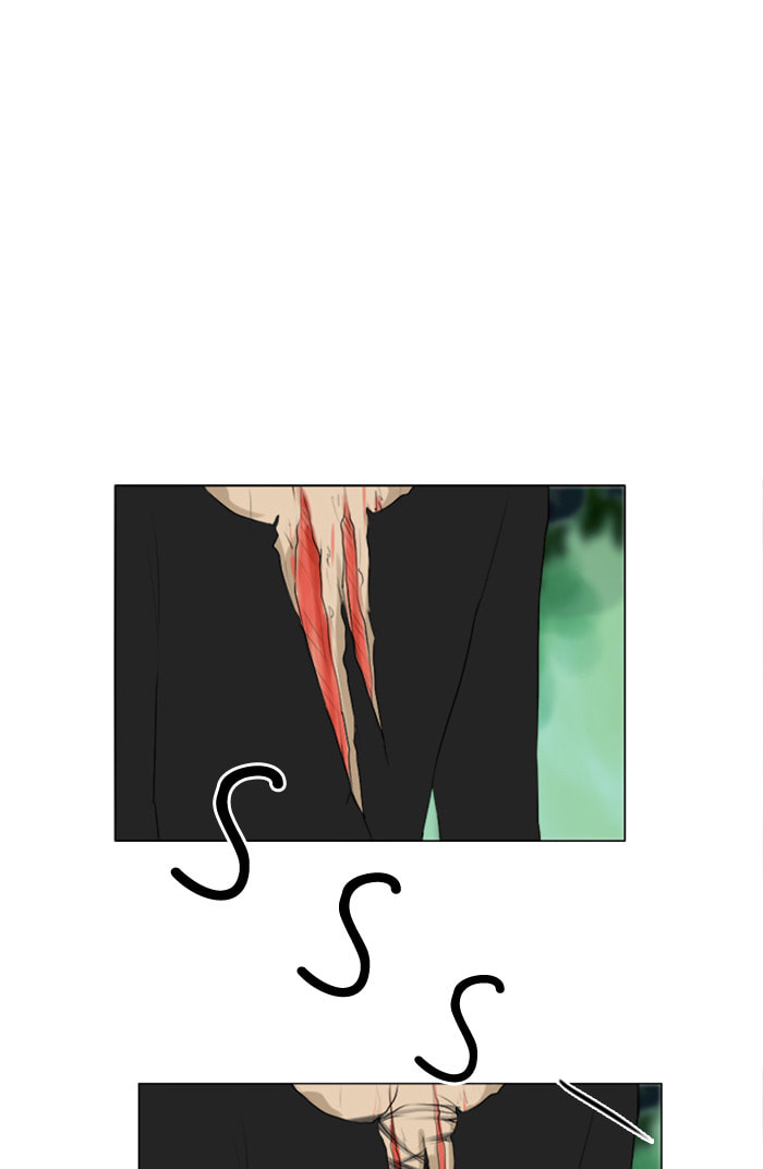 Read Ghost Wife chapter 116 image 50 on Lezhin