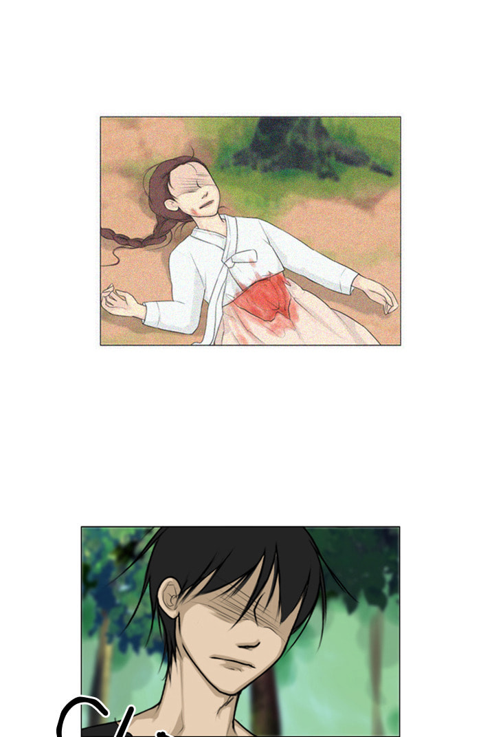 Read Ghost Wife chapter 116 image 52 on Lezhin
