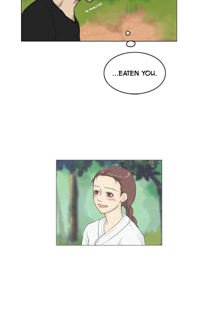 Read Ghost Wife chapter 116 image 56 on Lezhin