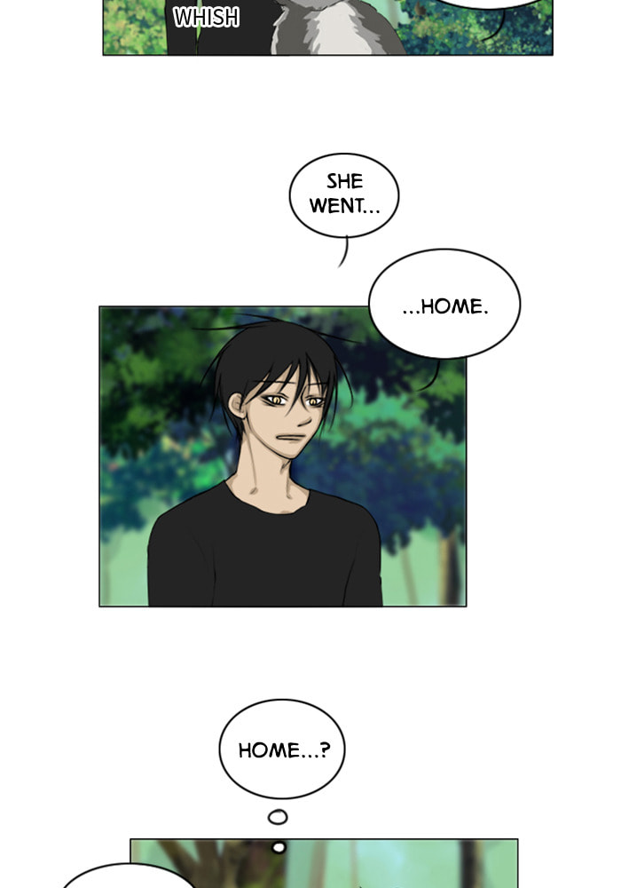 Read Ghost Wife chapter 116 image 6 on Lezhin