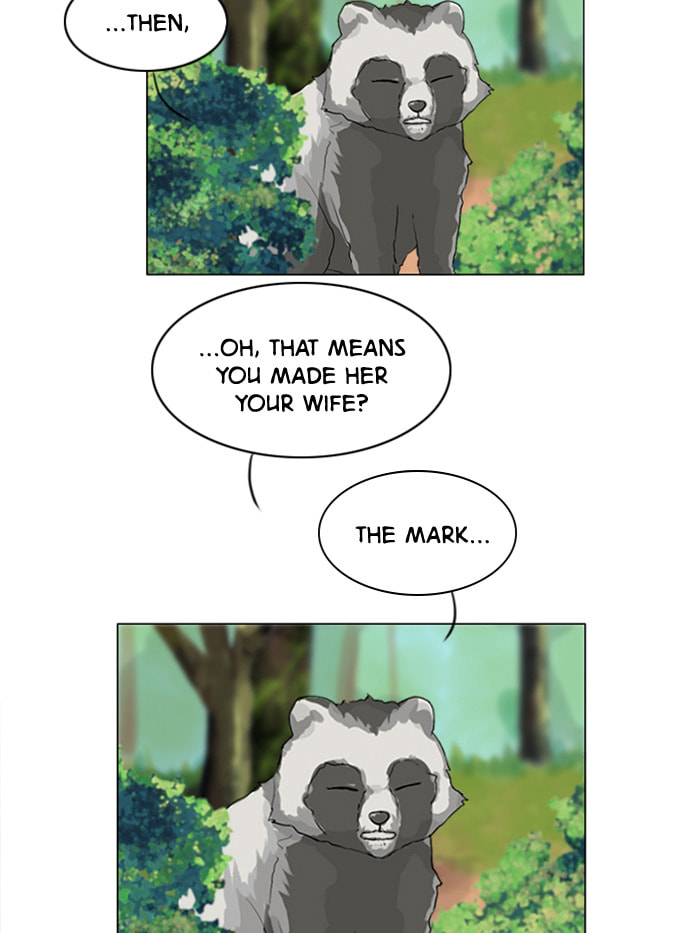 Read Ghost Wife chapter 116 image 7 on Lezhin