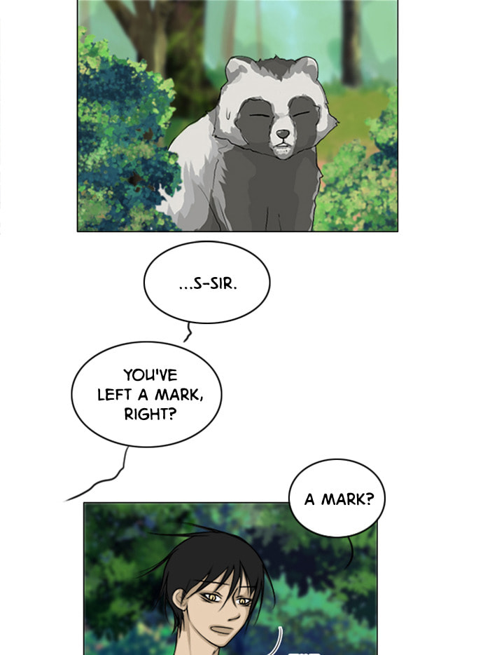 Read Ghost Wife chapter 116 image 9 on Lezhin