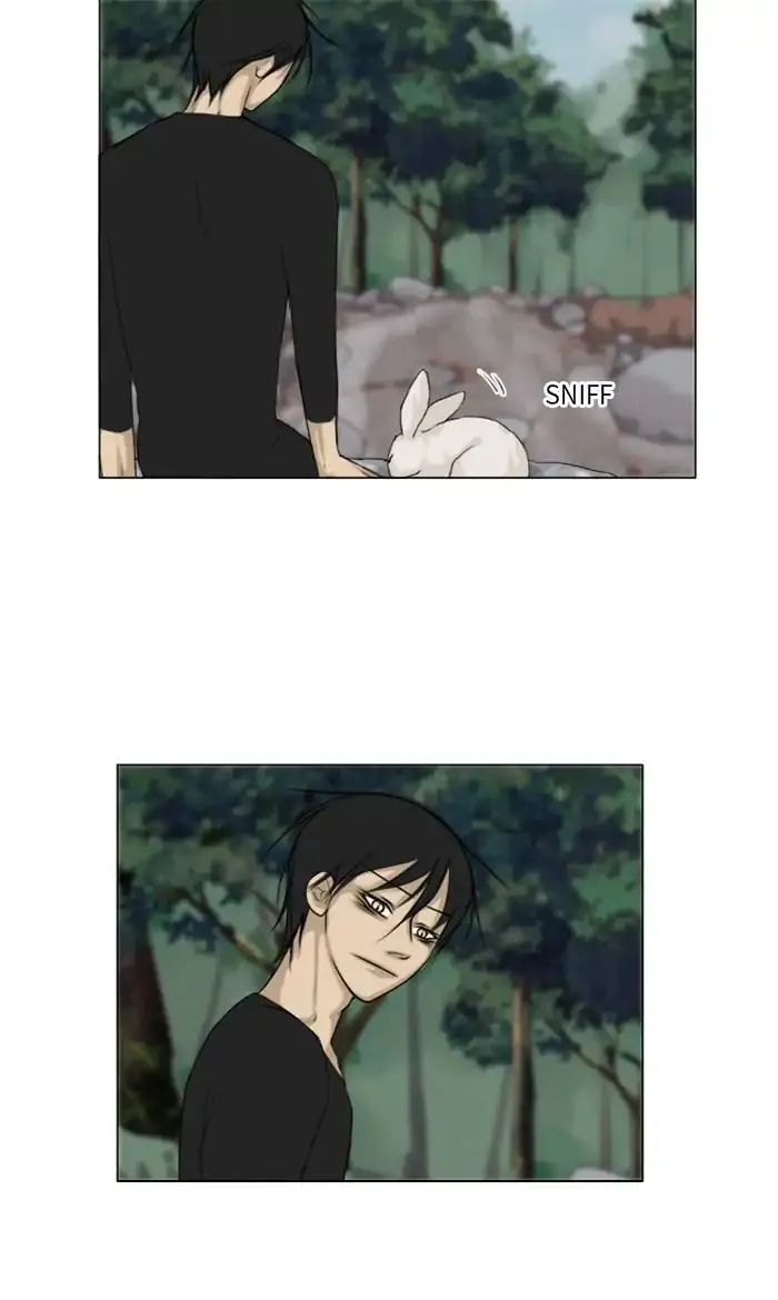 Read Ghost Wife chapter 117 image 11 on Lezhin