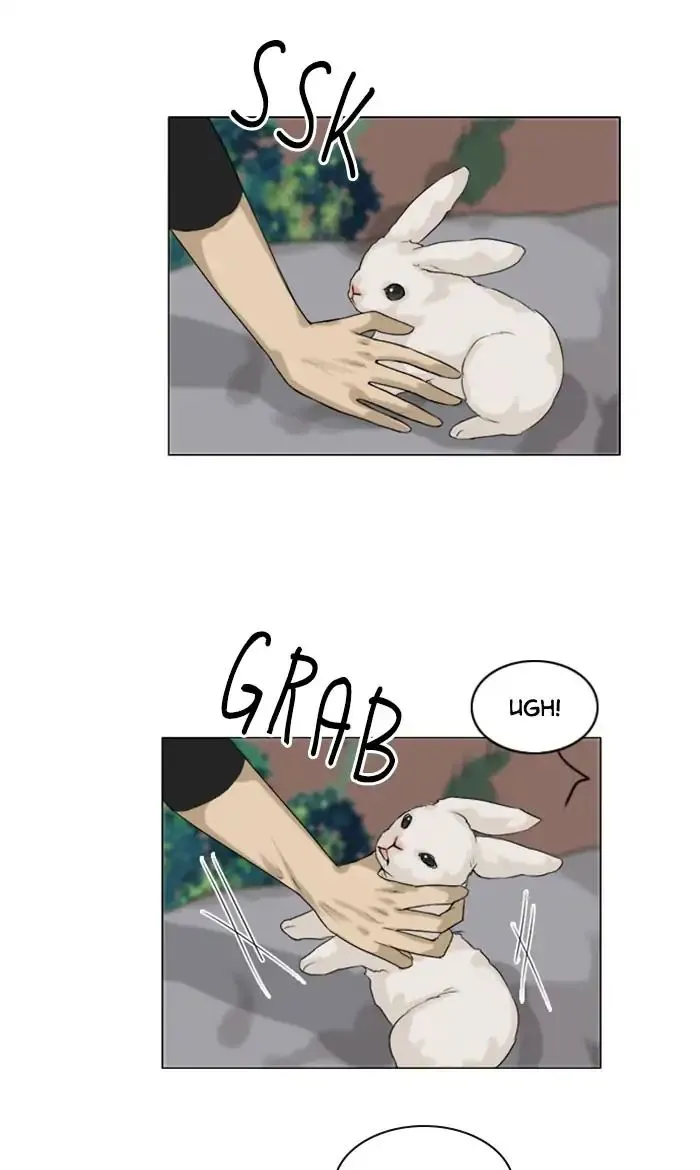 Read Ghost Wife chapter 117 image 12 on Lezhin