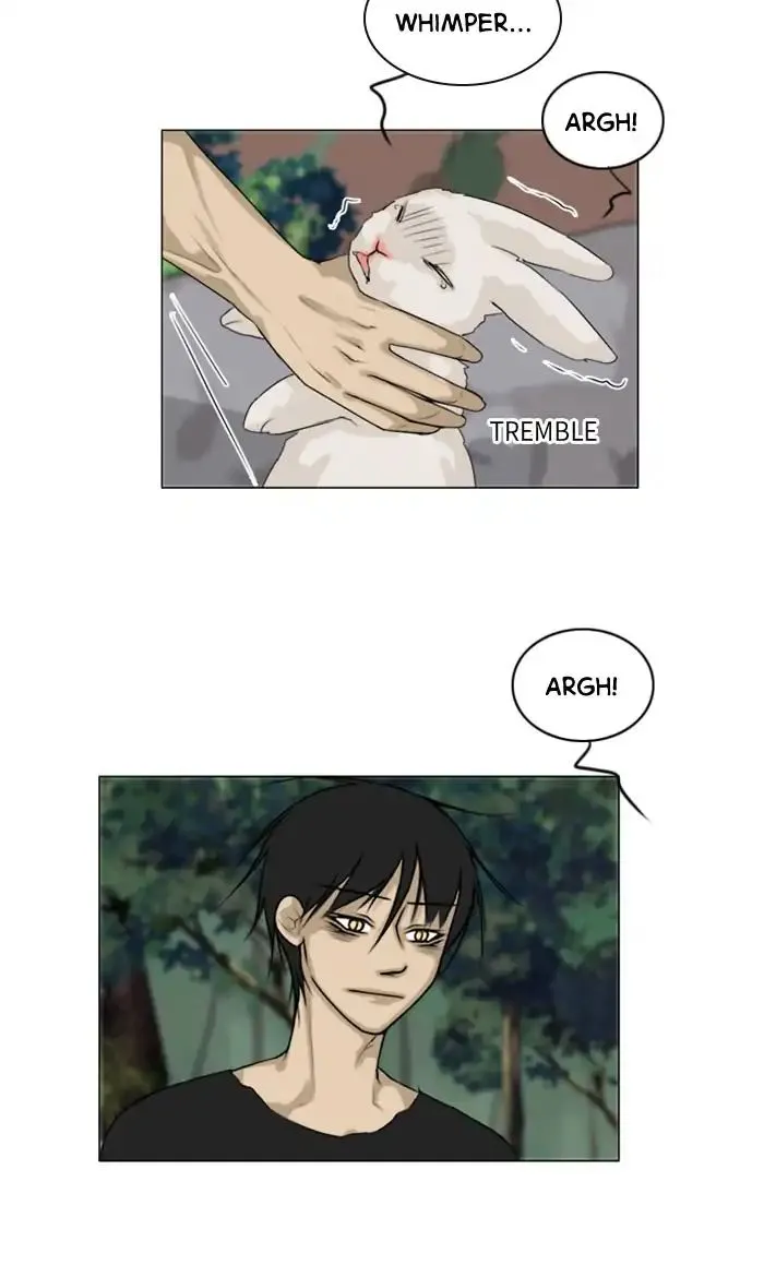 Read Ghost Wife chapter 117 image 13 on Lezhin
