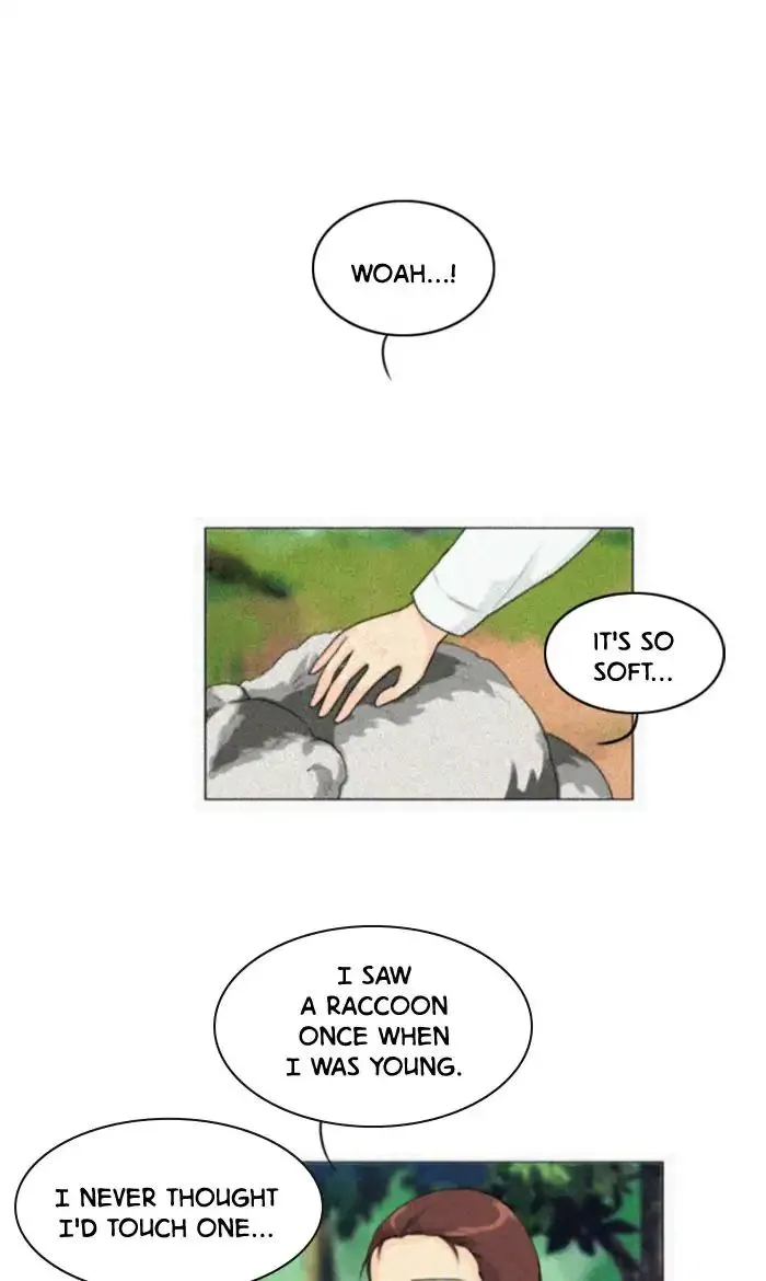 Read Ghost Wife chapter 117 image 14 on Lezhin