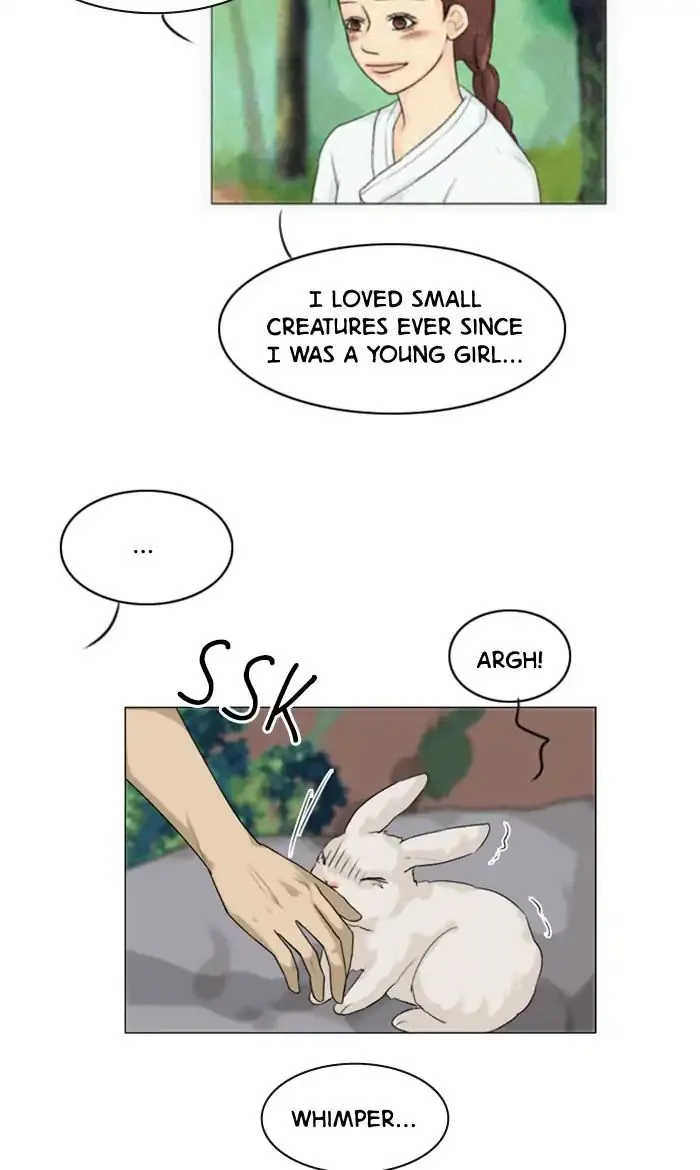 Read Ghost Wife chapter 117 image 15 on Lezhin