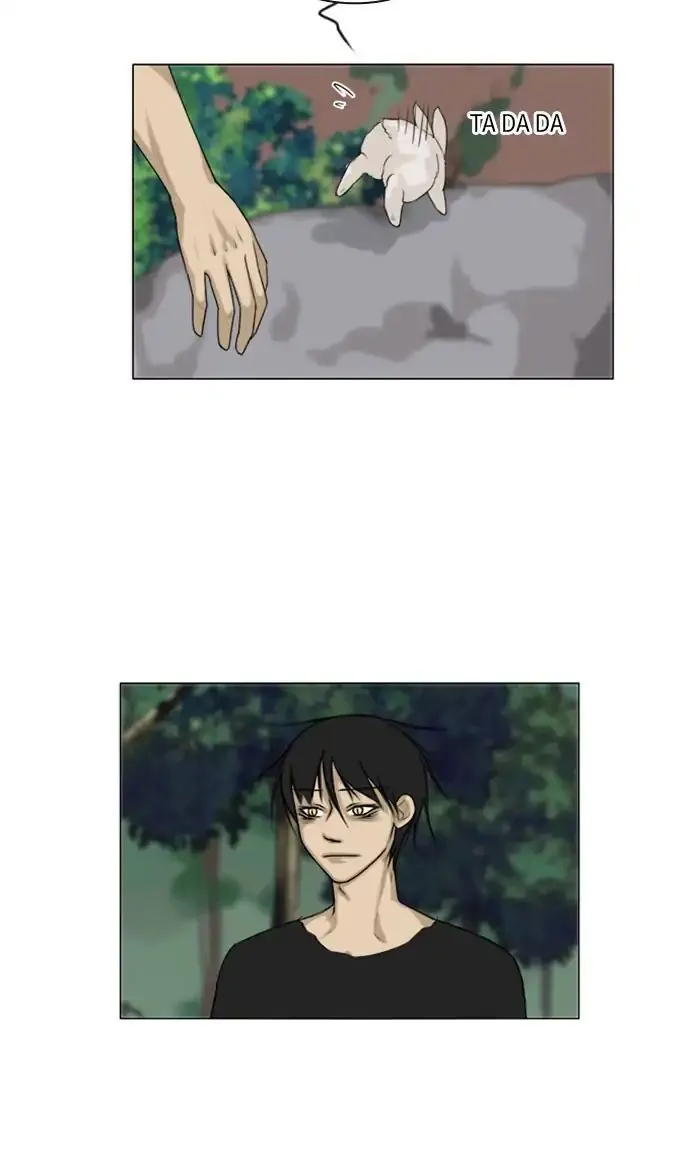 Read Ghost Wife chapter 117 image 16 on Lezhin